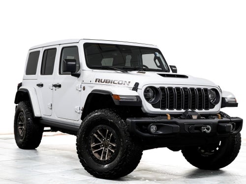 2024 Jeep Wrangler Rubicon 392