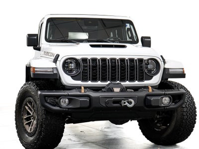 2024 Jeep Wrangler Rubicon 392