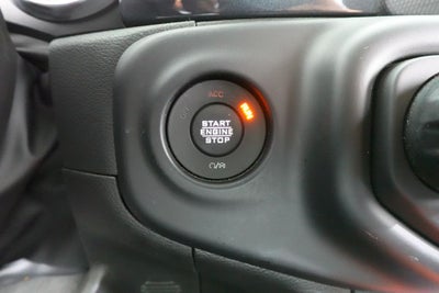2022 Jeep Gladiator Altitude