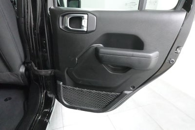 2022 Jeep Gladiator Altitude