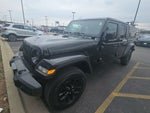 2022 Jeep Gladiator Altitude