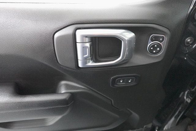 2024 Jeep Gladiator Nighthawk