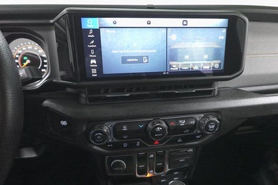 2024 Jeep Gladiator Nighthawk