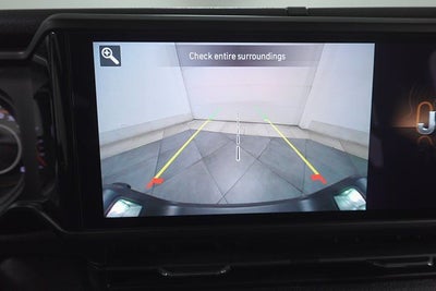 2024 Jeep Gladiator Nighthawk