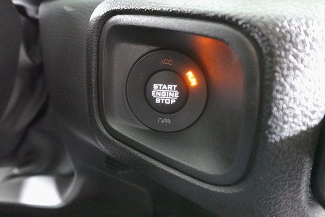 2024 Jeep Gladiator Nighthawk