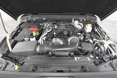 2024 Jeep Gladiator Nighthawk