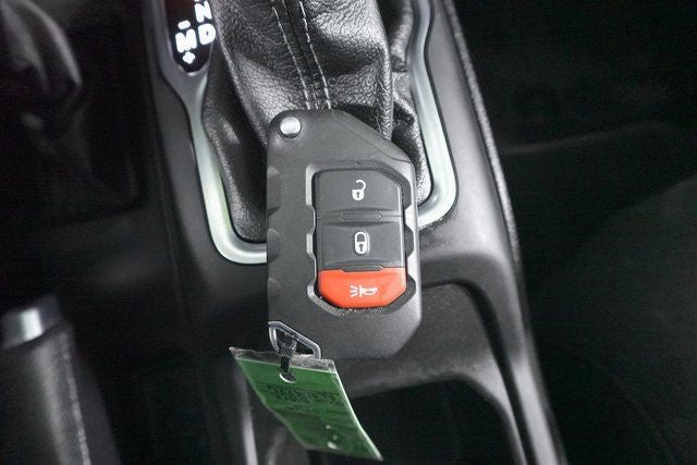 2024 Jeep Gladiator Nighthawk