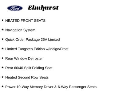 2018 RAM 1500 Laramie Longhorn