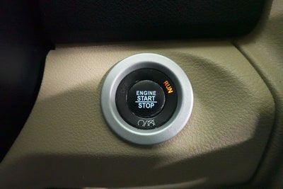 2018 RAM 1500 Laramie Longhorn