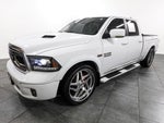 2018 RAM 1500 Laramie Longhorn