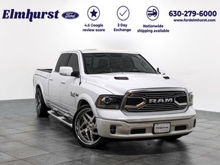 2018 RAM 1500 Limited