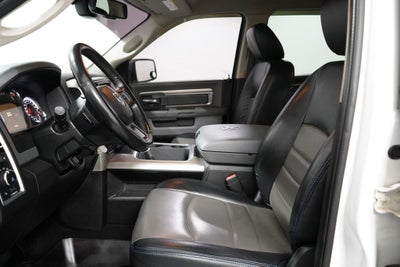 2019 RAM 1500 Classic Warlock