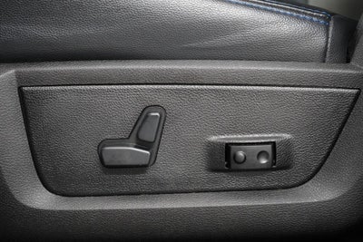 2019 RAM 1500 Classic Warlock