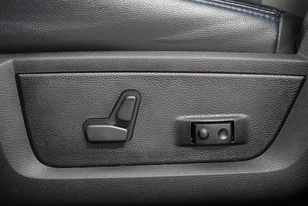 2019 RAM 1500 Classic Warlock