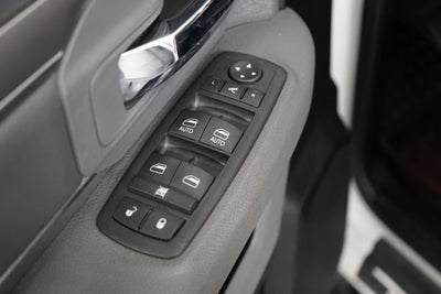 2019 RAM 1500 Classic Warlock