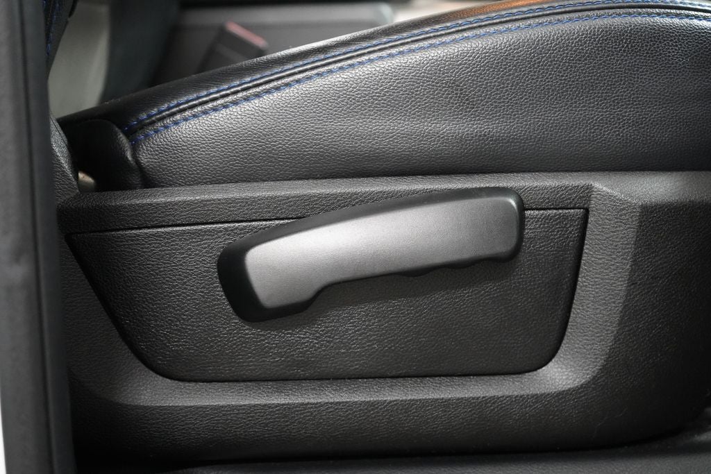 2019 RAM 1500 Classic Warlock
