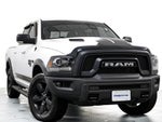 2019 RAM 1500 Classic Warlock