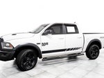 2019 RAM 1500 Classic Warlock