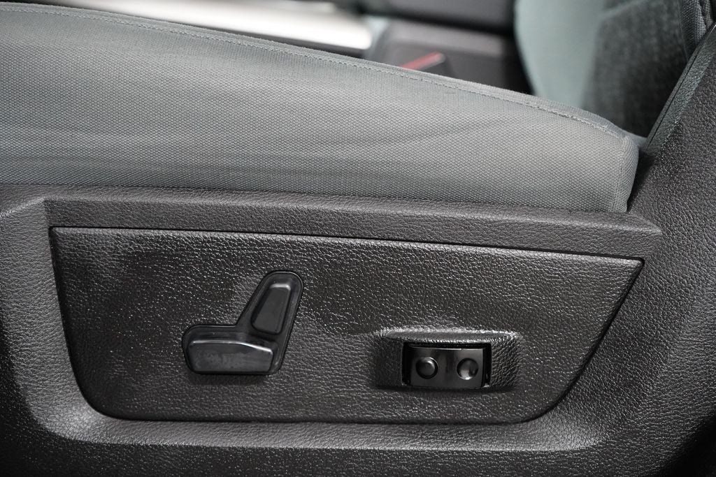 2019 RAM 1500 Classic Warlock