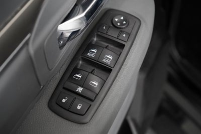 2019 RAM 1500 Classic Warlock