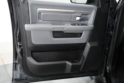 2019 RAM 1500 Classic Warlock