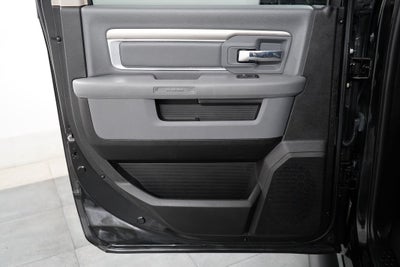 2019 RAM 1500 Classic Warlock