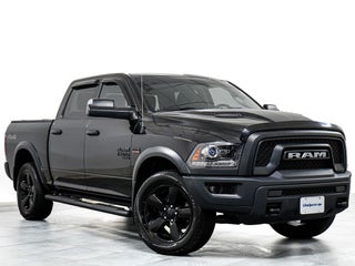 2019 RAM 1500 Classic Warlock