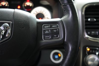 2017 RAM 1500 Sport
