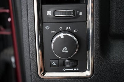 2017 RAM 1500 Sport