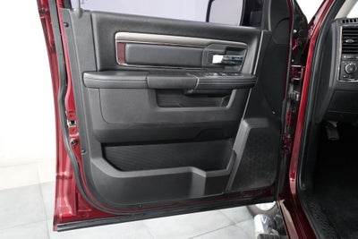 2017 RAM 1500 Sport