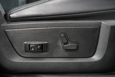 2017 RAM 1500 Sport