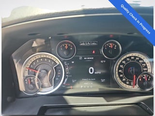 2017 RAM 1500 Sport