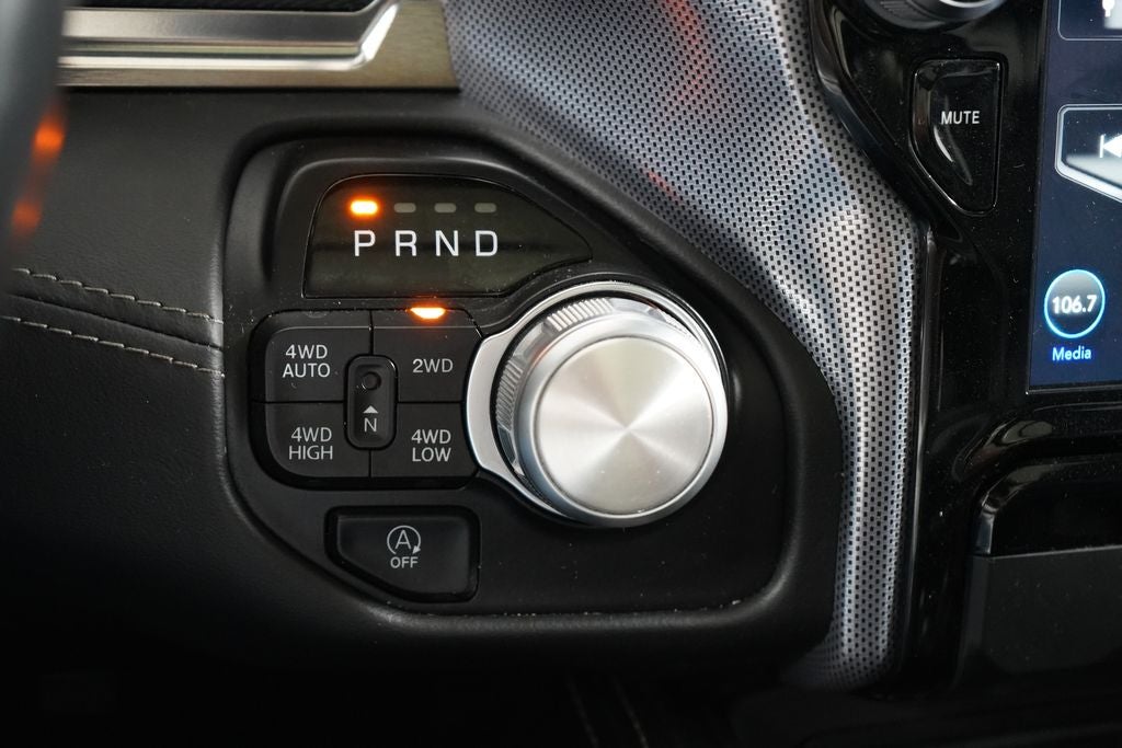 2019 RAM 1500 Limited