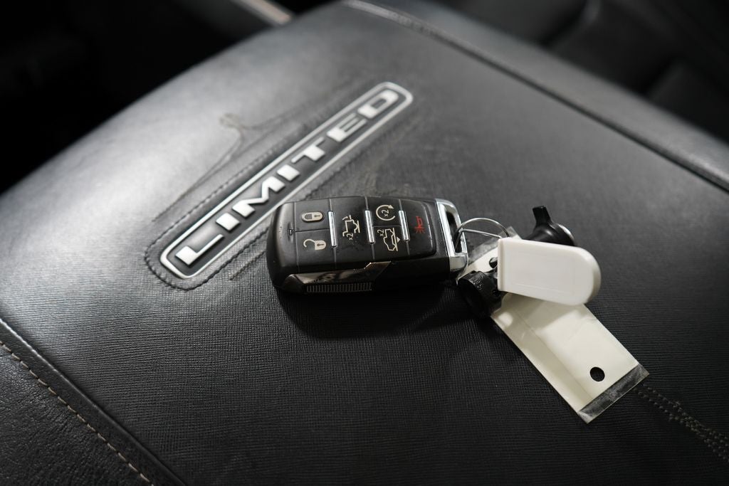 2019 RAM 1500 Limited