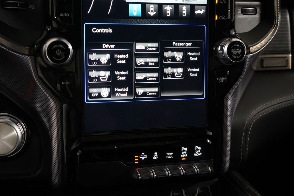 2019 RAM 1500 Limited