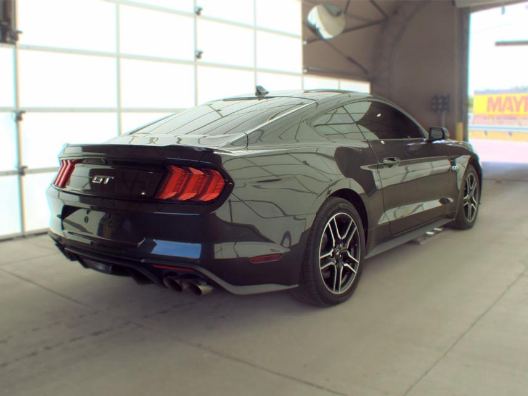 2023 Ford Mustang GT Premium