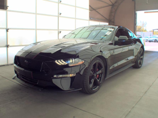 2022 Ford Mustang GT