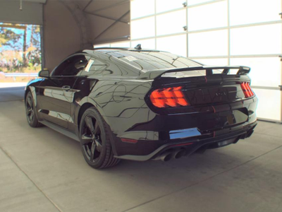2022 Ford Mustang GT