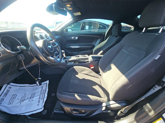 2022 Ford Mustang GT