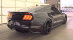 2022 Ford Mustang GT Premium Roush