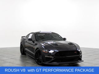 2022 Ford Mustang GT Premium Roush