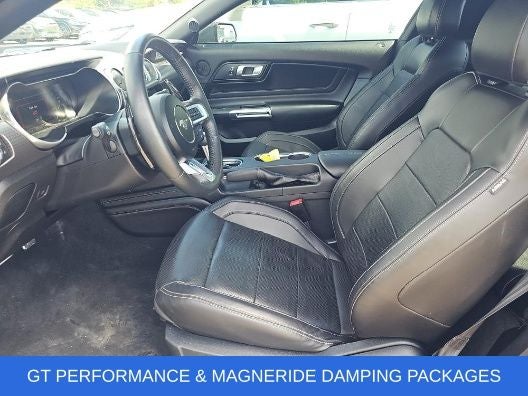 2023 Ford Mustang GT Premium GT PERFORMANCE PACKAGE