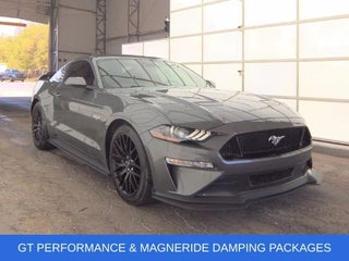 2023 Ford Mustang GT Premium GT PERFORMANCE PACKAGE