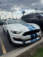 2020 Ford Mustang Shelby GT350