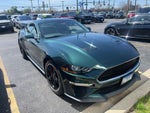 2019 Ford Mustang Bullitt
