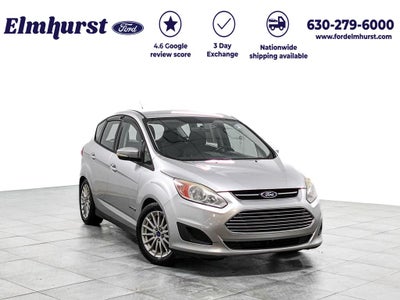 2013 Ford C-Max Hybrid SE