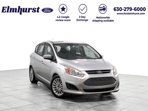 2013 Ford C-Max Hybrid SE
