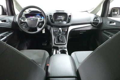 2013 Ford C-Max Hybrid SE