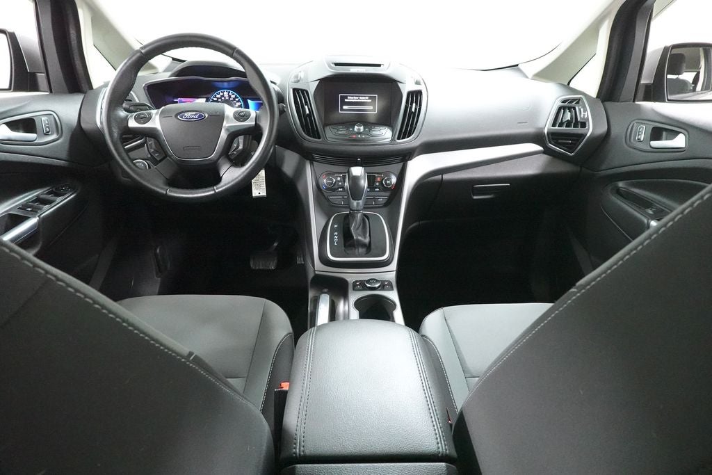 2013 Ford C-Max Hybrid SE