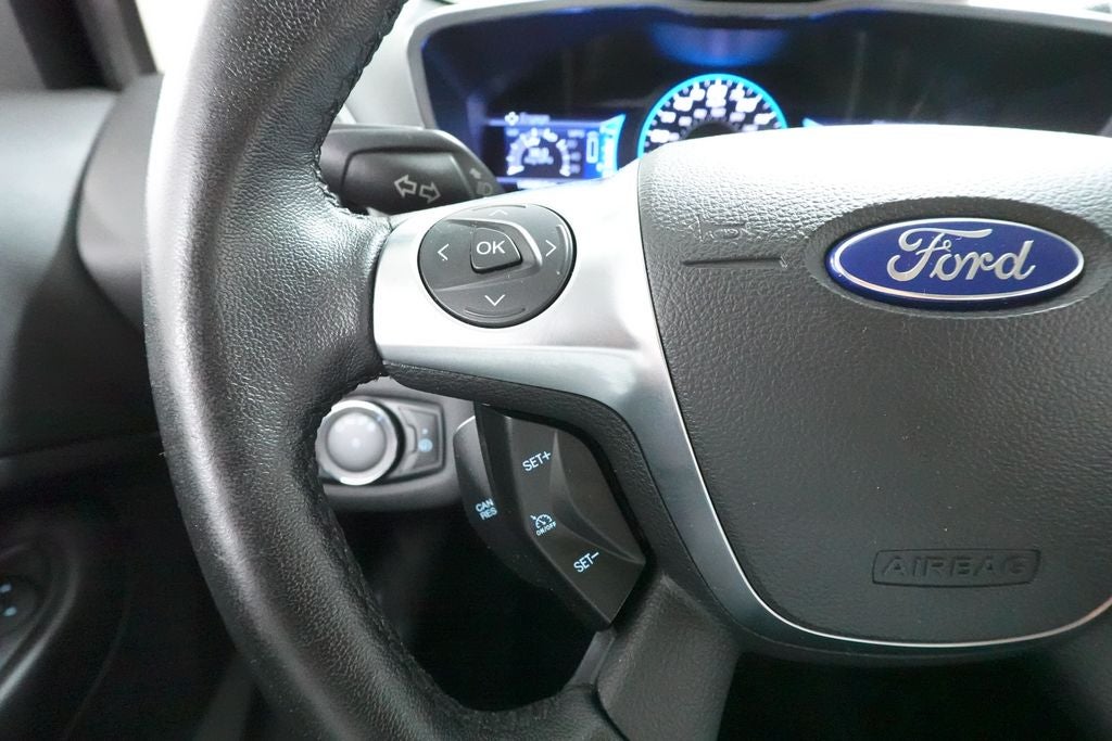 2013 Ford C-Max Hybrid SE